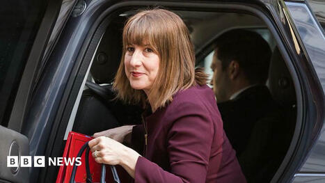 Reeves outlines plan for £25bn pension 'megafunds' | Macroeconomics: UK economy, IB Economics | Scoop.it