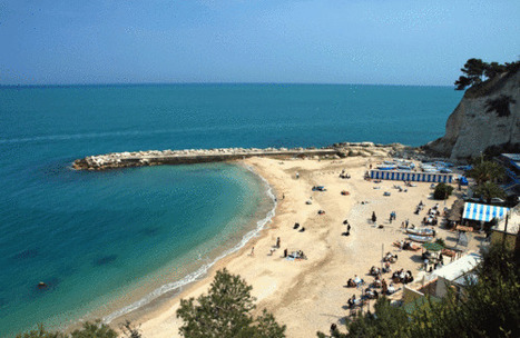 Italy's rustic seaside paradise of Riviera del Conero | Vacanza In Italia - Vakantie In Italie - Holiday In Italy | Scoop.it