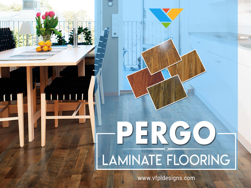 The Cost Effective Flooring With Aesthetic Lam