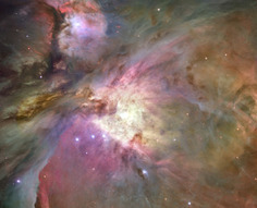 We're Living in a Space Cloud | Science News | Scoop.it