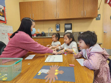 Hmong is a ‘dying’ language – but it’s being preserved at this Fresno school | Schools, Families, and Community Resources | Scoop.it