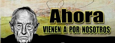 "O NOS ORGANIZAMOS PARA LUCHAR O LLEVARÁN A LA RUINA EL SISTEMA PÚBLICO DE PENSIONES" | LO + VISTO en la WEB | Scoop.it