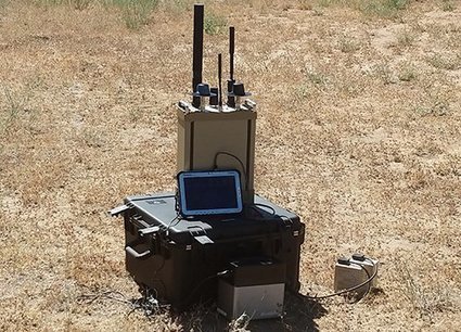 Citadel Defense receives $9.2M in orders for drone detect & defeat technology | LAD & C-UAS | Scoop.it