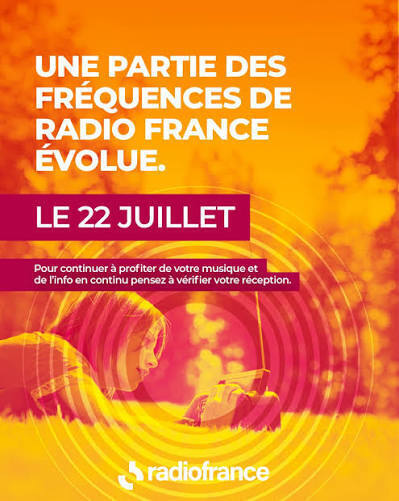 Le grand chambardement des fr&eacute;quences de Radio France suscite craintes et critiques | DocPresse ESJ Lille | Scoop.it