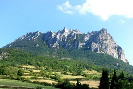 The Five Best 2012 End of the World Adventures | Bugarach | Scoop.it