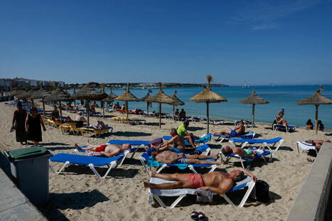 En Espagne, le réchauffement climatique dope le tourisme en Galice, Cantabrie et dans les Asturies | Tourisme Durable - Slow | Scoop.it
