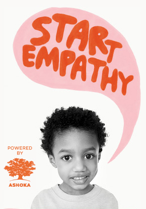 Start Empathy Website - Empathy in Education | Empathy and Education | Scoop.it