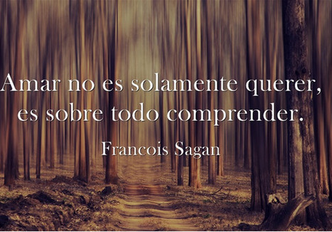 A Quote... | Chismes varios | Scoop.it