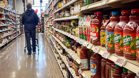 3,2 G$ de recettes suppl&eacute;mentaires: l&rsquo;IRIS propose de taxer les plus riches | JDM | Gouvernance - Veille quotidienne | Scoop.it