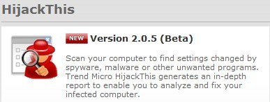 HijackThis - Trend Micro USA | ICT Security Tools | Scoop.it