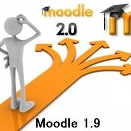 Adaptación Moodle de 1.X A 2.X. Gestión de archivos I | E-Learning-Inclusivo (Mashup) | Scoop.it