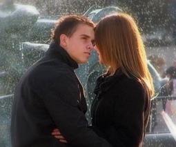 Young couples experience less relationship stress and higher satisfaction | Science News | Scoop.it