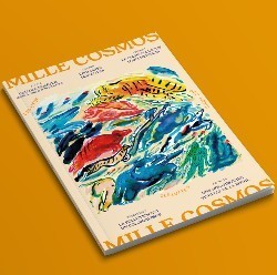 À lire et à voir en mai : Mille Cosmos, n° 1 | EntomoScience | Scoop.it