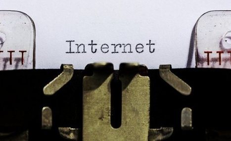 Términos sobre Internet que debes conocer | tecno4 | Scoop.it