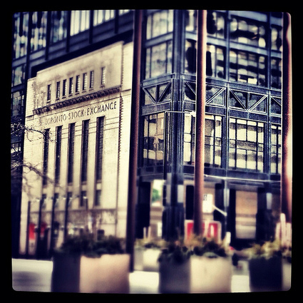 Le Canada, plaque tournante de l&rsquo;industrie mini&egrave;re... et de ses magouilles - Extractivisme fou - Basta ! | Chronique des Droits de l'Homme | Scoop.it