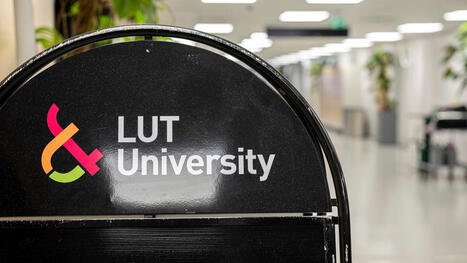 Englannin kieli valtaa alaa yliopistoissa | Lyhyet | A1Uutiset | Scoop.it