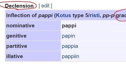 sanojen taivutus' in 1Uutiset - Suomi ja maailma 