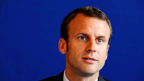En pleine polémique, Macron s'engage à légaliser la PMA pour les couples de femmes | sida | Scoop.it