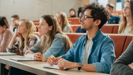 Personalized learning should replace higher education's unfair fixation on speed (opinion) | Educación a Distancia y TIC | Scoop.it