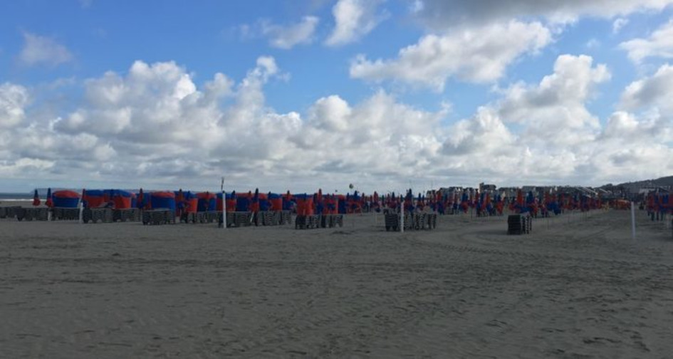 Deauville passé à la loupe par Madame Figaro Japon | Une semaine d'actu - Newsletter de veille de l'AURH | Scoop.it