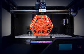A Mutual Fund For 3D Printing | Crowd Funding, Micro-funding, New Approach for Investors - Alternatives to Wall Street | Scoop.it