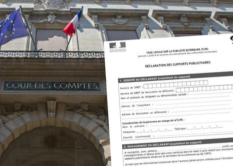 Taxes à faible rendement : la Cour des comptes appelle à un nouveau grand ménage | Finances - Fiscalité - LOF 2025 | Scoop.it