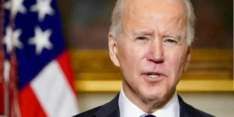 Americans have a duty to 'defeat the lies': Biden speaks out on impeachment acquittal - RawStory.com | Operation Deimos | Scoop.it