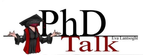 PhD Talk: 5 Ways to Use Social Media as a Professor or Graduate student | Didactics and Technology in Education | Scoop.it