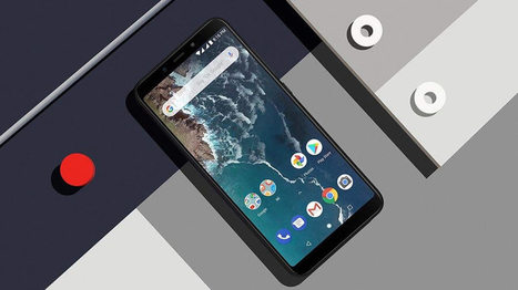 Xiaomi Mi A2 and Mi A2 Lite price in the Philippines | Gadget Reviews | Scoop.it