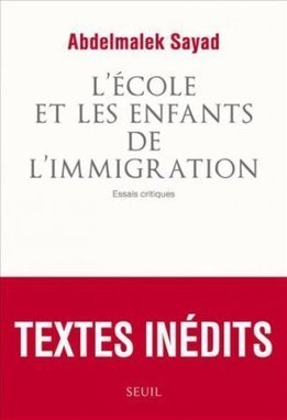 L’école des immigrés - La Vie des idées | L'actualité de la politique de la ville | Scoop.it