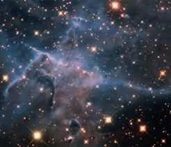 El astr&oacute;nomo que convierte las estrellas en instrumentos musicales | Universo y F&iacute;sica Cu&aacute;ntica | Scoop.it
