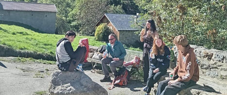 Tarascon-sur-Ari&egrave;ge. Un projet pour "apprendre &agrave; vivre" | Politiques territoriales - Zoom r&eacute;gional | Scoop.it