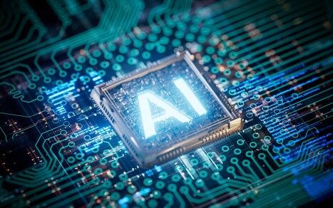 Key Questions for Districts to Ask as They Develop an AI Strategy | gpmt | Scoop.it