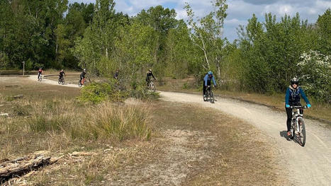 Lacroix-Falgarde. Stages VTT 100 % féminins | Lacroix-Falgarde | Scoop.it