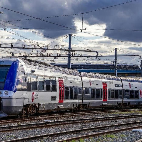 Nouvelle-Aquitaine : projet de rénovation et de modernisation de 62 trains TER | Sud-Ouest - Nouvelle-Aquitaine | Actualités en Aquitaine | Les grands projets de la Gironde | Scoop.it
