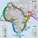 Multiple African Nations Reporting Submarine Cables Cut, Internet Outage Intensifies | Atlas News | Cyber-sécurité | Scoop.it