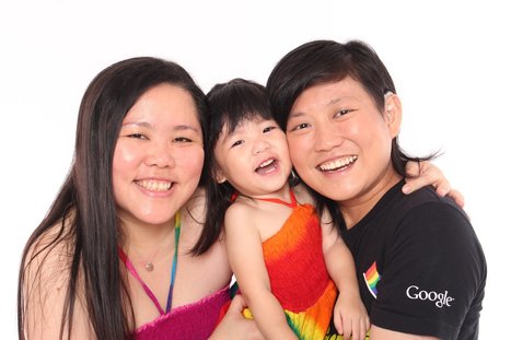 Team of lawyers create guidebook for LGBT couples in Singapore | PinkieB.com | LGBTQ+ Life | Scoop.it