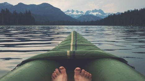 S&eacute; creativo y comparte tus viajes | Sharing Economy & Collaborative Innovation | Scoop.it