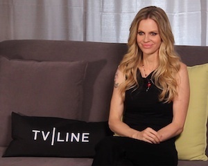 True Blood Challenge: Kristin Bauer Drops a Big Spoiler Riddle &mdash; Can You ... - TVLine | True Blood | Scoop.it