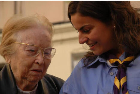 Cuidadores de enfermos de Alzheimer | Alzheimer y m&aacute;s (Bolet&iacute;n n&ordm; 88) | Scoop.it