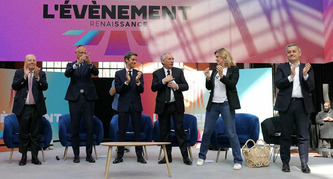 Municipales 2026 : la grande n&eacute;gociation du socle commun commence | Elections - Municipales 2026 | Scoop.it