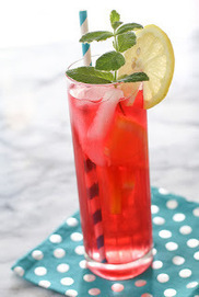 Recette de sangria citronnée basque | Tout pour la maison, cuisine, décoration, bricolage, loisirs | Scoop.it