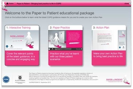 Digital healthcare marketing trends to watch out for in 2012 - Features - Communiqu&eacute;live | BEST OF PHARMAGEEK | Scoop.it