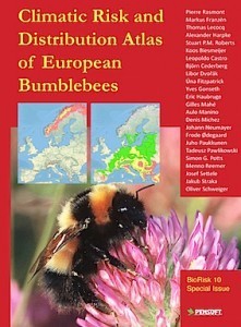 Publication en ligne par les chercheurs du programme STEP du livre sur les bourdons d'Europe | Insect Archive | Scoop.it