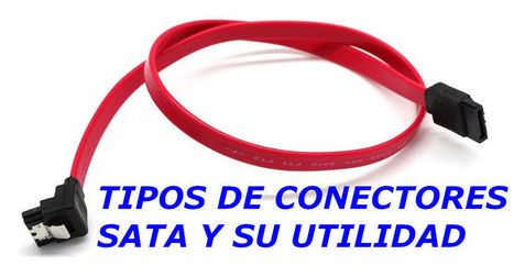 Diferentes tipos de conectores SATA y su utilidad | tecno4 | Scoop.it