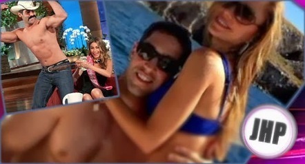 Sofia Vergara si concede uno stripper in attesa del matrimonio - JHP by Jimi Paradise&trade; | FASHION & LIFESTYLE! | Scoop.it