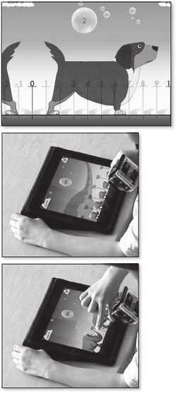 Zooming in on students' thinking: How a number line app revealed, concealed, and developed students' number understanding | Daily Newspaper | Scoop.it