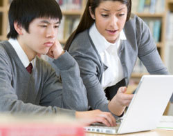 The advantages of integrating technology across the school curriculum with Wi-Fi - 10/17/2011 - Computer Weekly | Surfing the Broadband Bit Stream | Scoop.it
