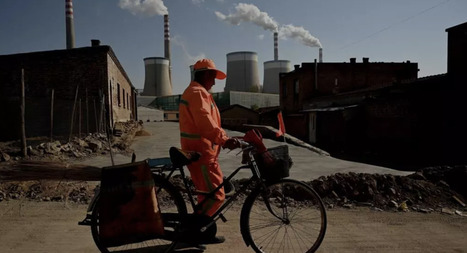 CHINE : Acc&eacute;l&egrave;re sa transition verte avec la construction de centrales &laquo;flexibles&raquo;&nbsp; | ASIES | Scoop.it