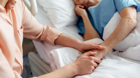Cinquième vague: «Laissez-nous visiter nos proches hospitalisés ou résidents en EHPAD !» | Dépendance et fin de vie | Scoop.it